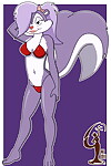 fifi Insignifiant toons