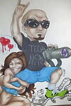inimitable actiongirls armie Flores aka armie champ Vue actiongirls.com PARTIE 560