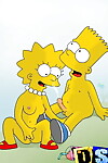 The raunchy perils of penelope pitstop simpsons xxx insanity - part 376