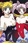 Sailor chibi moon anime hentai gangbangs - part 606