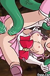 Sailor chibi moon anime hentai gangbangs - part 606