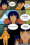 mụ phù thủy cô gái :cô gái: trên :cô gái: fuckfest nổi tiếng phim hoạt hình phần 486