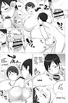 Corpulent japonais transexuelle comics PARTIE 175
