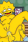 simpsons Anal fuckfests PART 305