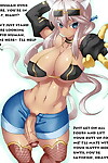 Bikini Sesso cambianti fumetti parte 576