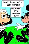 Mickey mysz i Minnie Strona główna część 510