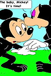 Микки мышь и Минни Главная страница часть 510