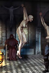 The inquisition part 2 - part 303