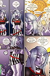 Tgirl sex comics - part 26