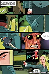 Человек-паук Секс приключения Заметные комиксы часть 487