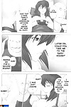 Hentai ladyman komiksy część 320