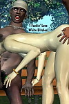 3d babes receive screwed by gigantic ebony knobs - part 342