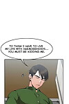 OPPA- NOT THERE Ch. 1-2 English