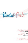 Rental Girls Ch Twenty - 24 - part 2