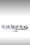 The Queen That Wet the Wall Ch 48 - Fifty - part 5