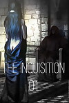 The inquisition part 1 - part 97