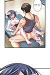 Toubaru Rairu Athletes Meaty Sex Drive Ch. 1 - 12 English
