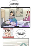 Maidens In-Law - Ones In-Laws Virgins Ch. 19-20 English