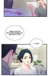 Maidens In-Law - Ones In-Laws Virgins Ch. 19-20 English