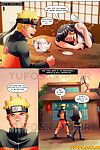Tufos Narutoon 7 Naruto - The Ultimate Virgin Ninja - English