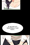 The Perfect Roommates Ch. 12-14 English - part 2