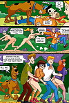 Scooby toon – những đồ biến thái bù nhìn 5