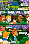 Scooby toon – l