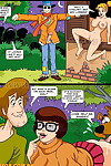 Scooby toon – el pervertido espantapájaros 5