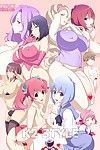 Tombul transeksüel Anime