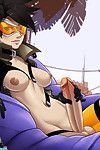 Dickgirls overwatch obsession