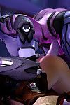 Dickgirls overwatch obsession
