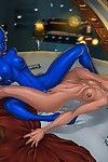 Звезда войны Порно анимированные Фильмы