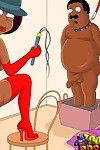 Dirty secrets of cleveland brown