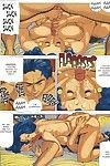 सड़क पुरुषों बेतहाशा ravish के कॉमिक्स Gazoo