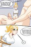 Knechtschaft Sex comics Mit Extreme junge Golden Behaarte