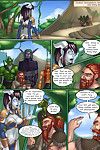 [DrGraevling] Epic Journeys and Random Encounters (World of Warcraft)