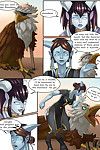 [DrGraevling] Epic Journeys and Random Encounters (World of Warcraft)