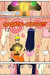 [Jimryu] Saimin Jutsu (Naruto)