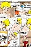 [drawn sex] Наруто