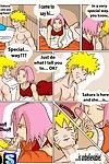 [Drawn-Sex] Naruto