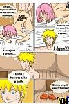[drawn sex] Naruto
