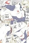 (C66) [PHANTOMCROSS (Miyagi Yasutomo)] NARUPO LEAF5+SAND1 (Naruto) [English] [Decensored] [Colorized]