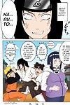 [Naruho-dou (Naruhodo)] Hinata (Naruto) [English] [Colorized]