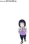 [Naruho-dou (Naruhodo)] Hinata (Naruto) [English] [Colorized]