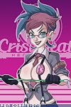 Artist - Crisisbeat - part 2