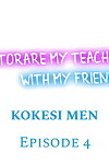 Kokesi Gentlemen Netorare My Patriarch With My Assistants Ch.1-6 English - part 2