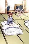 Kemonono★ Fucking My Husband’s Younger Brother Ch.1-4 English - part 2