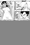 Darktoons Cave Saiyan’s Wives Priorities - 사이어인의 와이프 중요도 Dragon Ball Super Korean