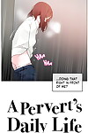 アリス 狂気 – a pervert’s 毎 日 生活 • 章 25