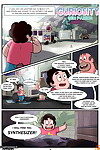 Cartoonsaur- Curiosity Chap1 Steven Universe
